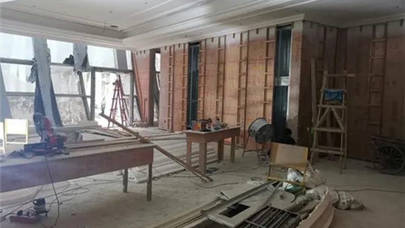 外墙防水卷材厚度选多厚