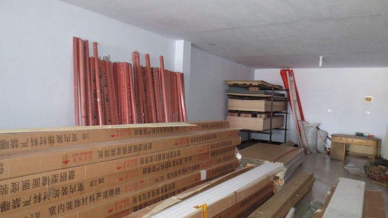 轻钢龙骨轻质隔墙施工流程解析