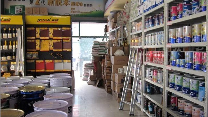 建材加盟店加盟合同：如何规避潜在风险