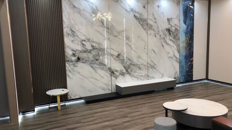 全包装修：揭秘包含哪些项目费用